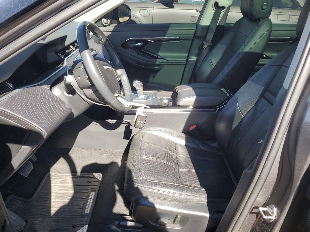 2020 Land Rover Range Rover Evoque S VIN: SALZJ2FX7LH026839 Lot: 82552295