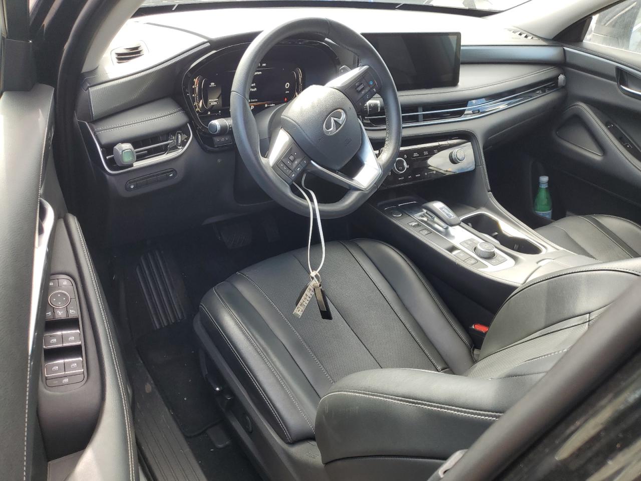 QX60 QX60