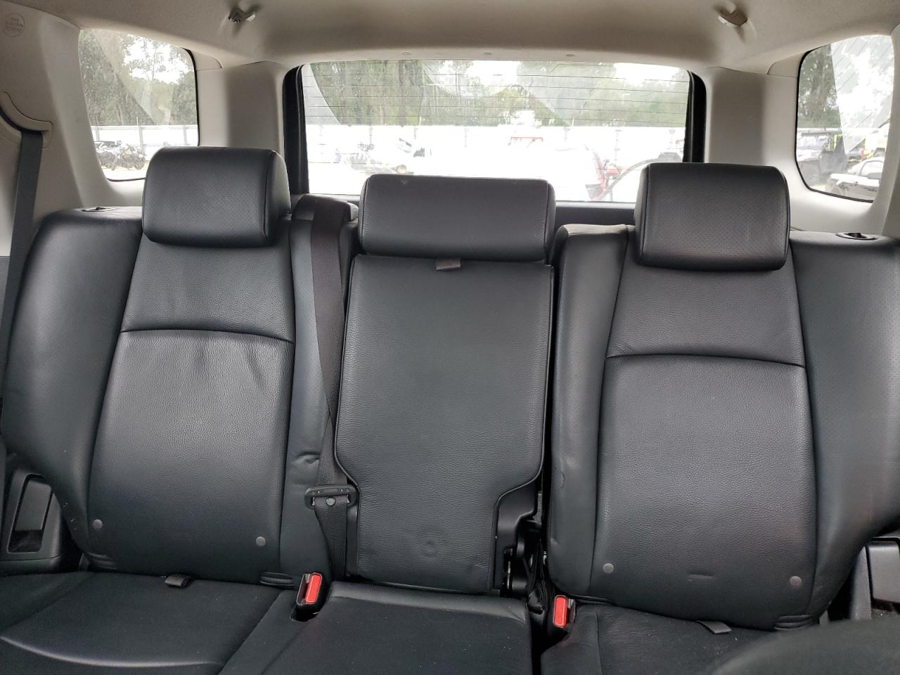 2010 Toyota 4Runner Sr5 VIN: JTEZU5JR5A5002459 Lot: 85865745