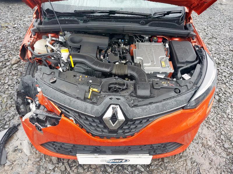 2023 RENAULT CLIO 1.6 E-TECH FULL HYBRID 145 EVOLUTION 5DR AUTO