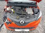2023 RENAULT CLIO 1.6 E-TECH FULL HYBRID 145 EVOLUTION 5DR AUTO for sale at Copart BELFAST