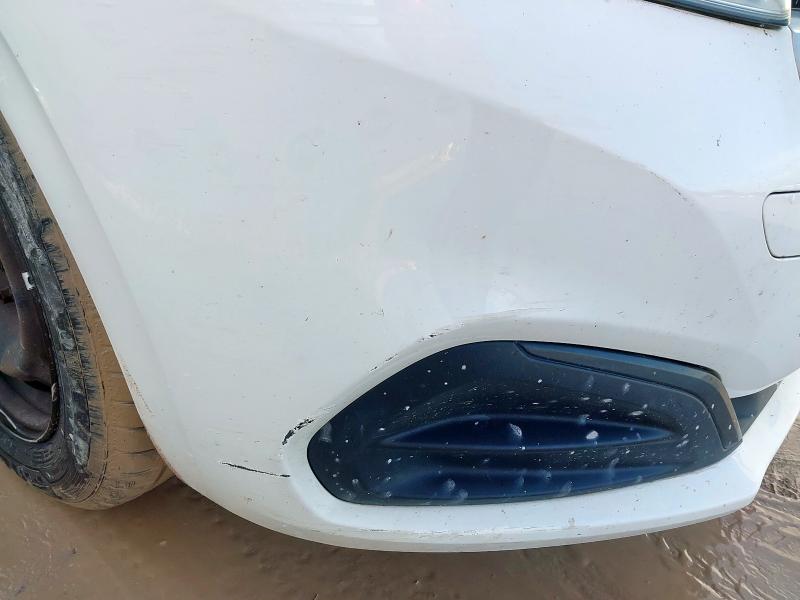 2016 PEUGEOT 208 1.0 PURETECH ACCESS A/C 5DR