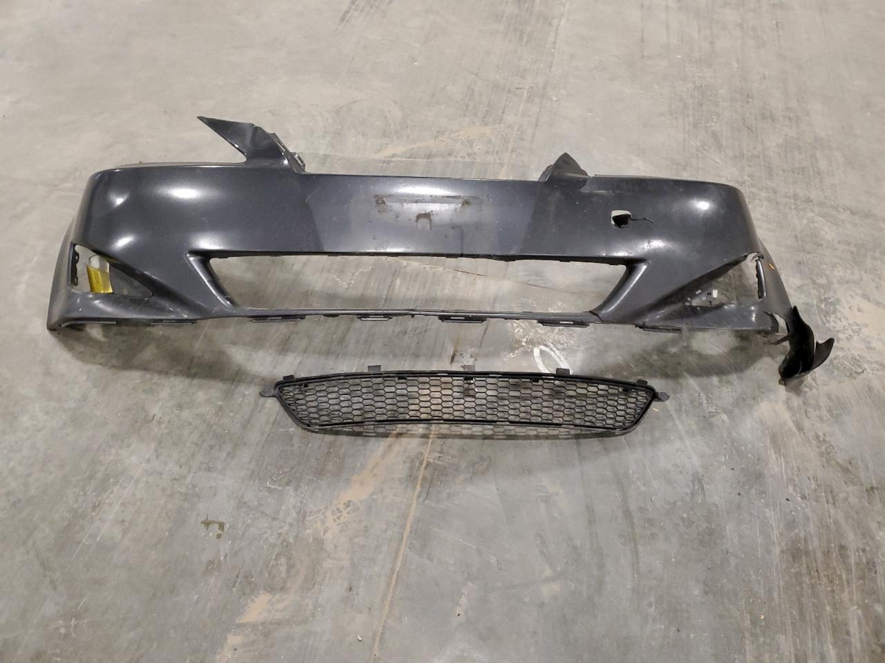 2006 Lexus Is 250 VIN: JTHCK262762005817 Lot: 82686235