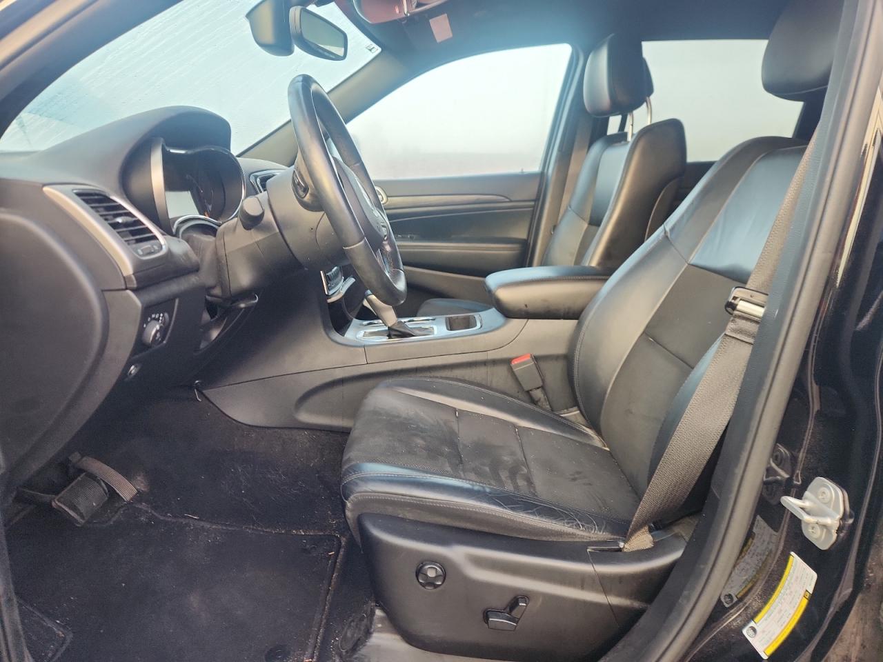 2019 Jeep Grand Cherokee Laredo VIN: 1C4RJEAGXKC776697 Lot: 82269475