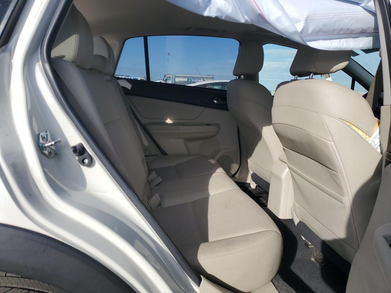 2014 Subaru Xv Crosstrek 2.0 Limited VIN: JF2GPAKC3EH325694 Lot: 82352825