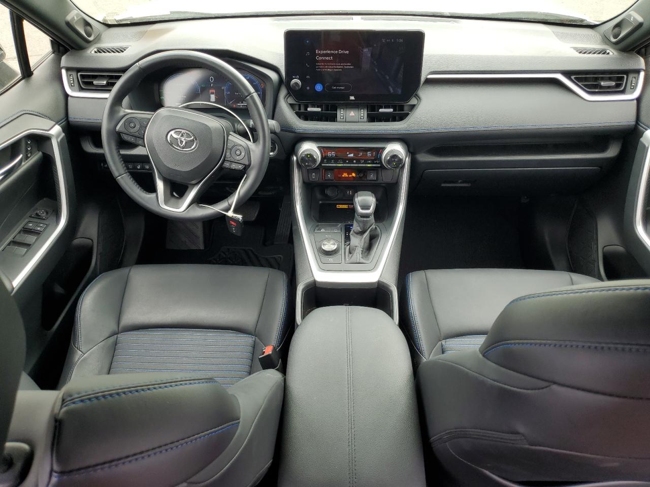 2023 Toyota Rav4 Xse VIN: JTME6RFV8PD540551 Lot: 85881475