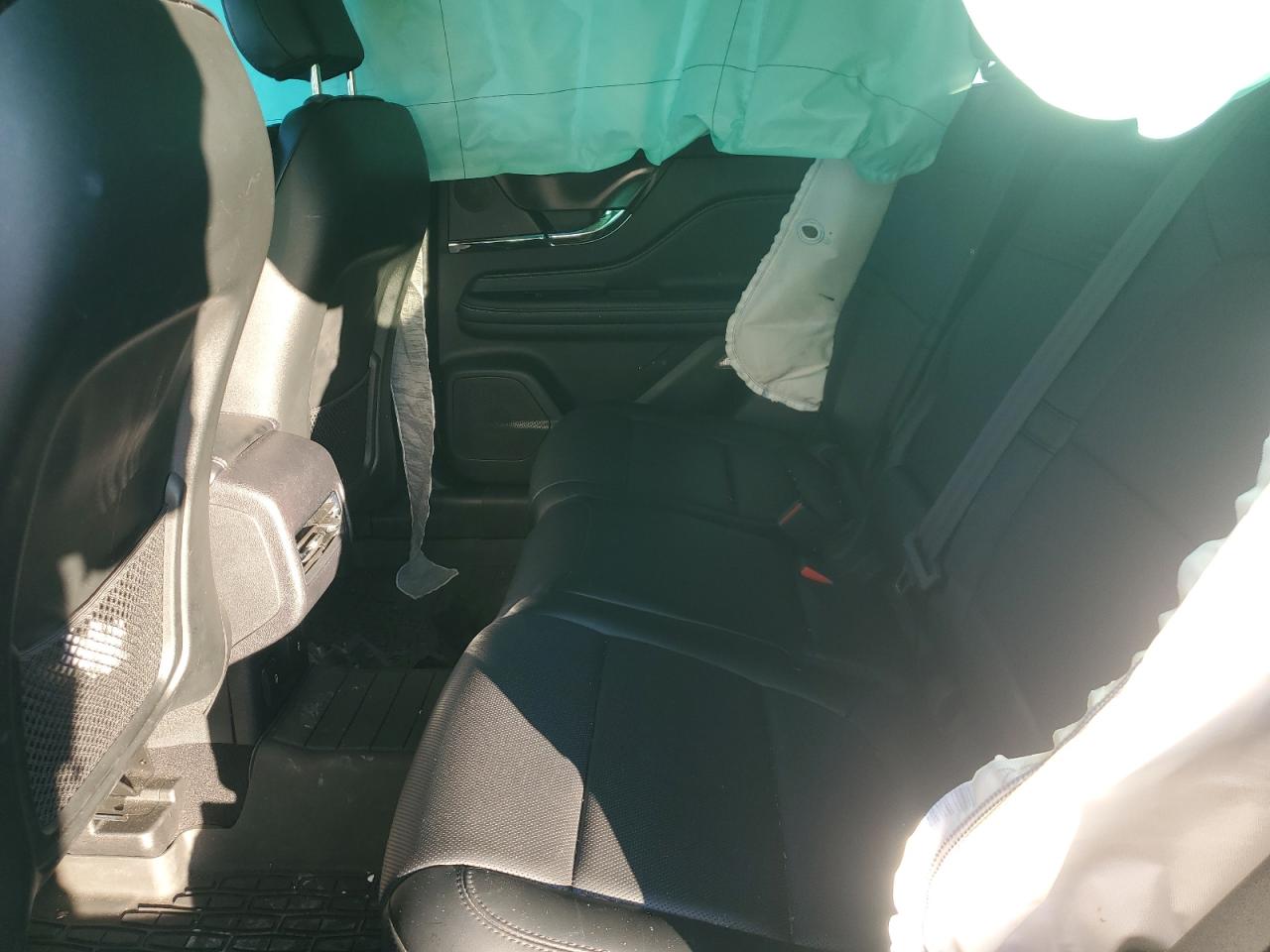 2024 Lincoln Corsair Reserve VIN: 5LMCJ2DAXRUL01379 Lot: 82221445