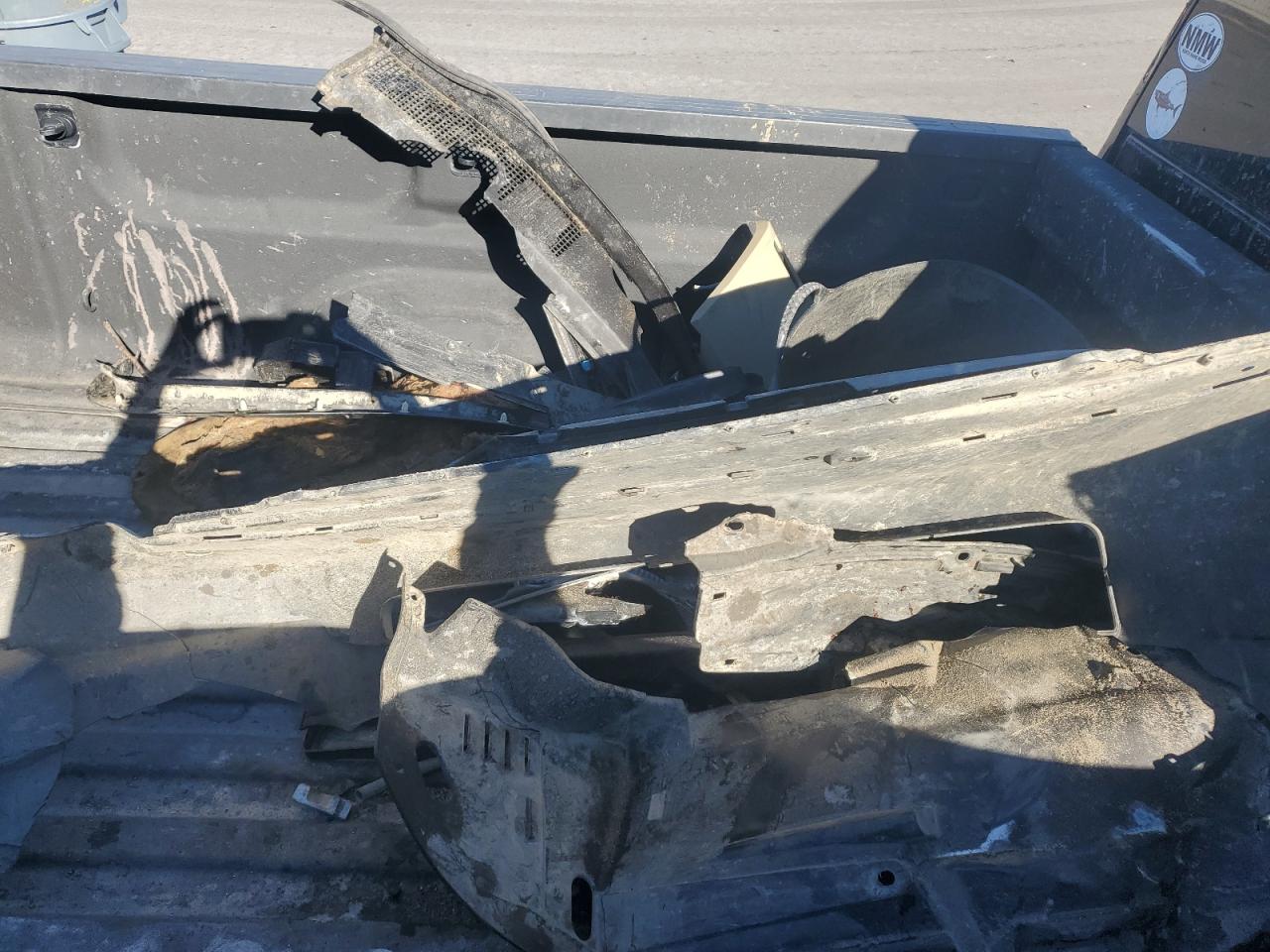 2015 GMC Sierra K3500 Denali VIN: 1GT424E82FF538254 Lot: 89882145