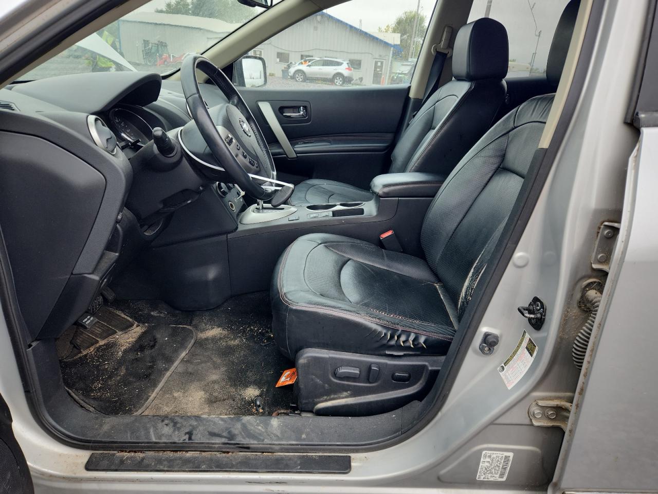 2012 Nissan Rogue S VIN: JN8AS5MV8CW404980 Lot: 85754235