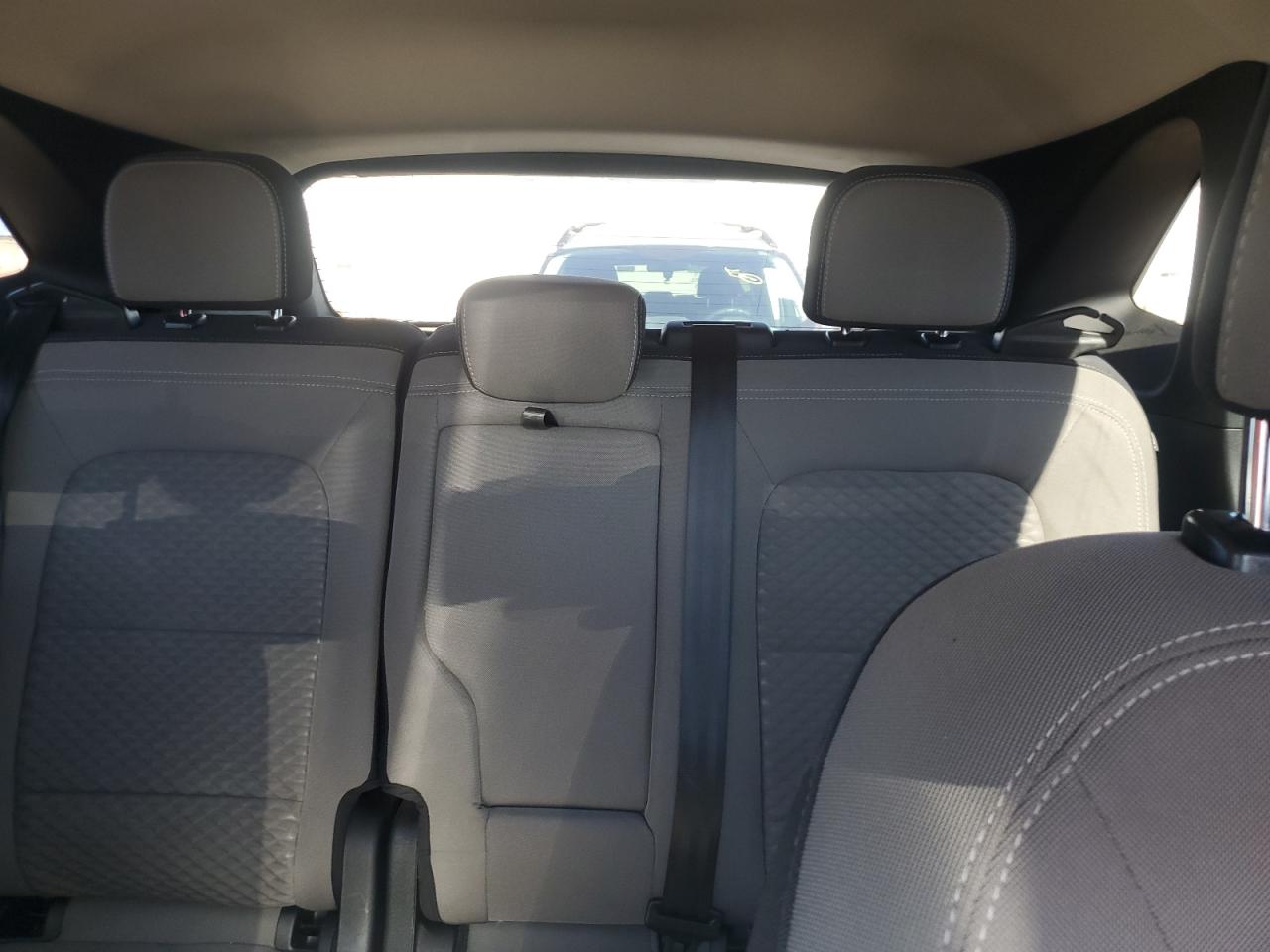 2020 Ford Escape Se VIN: 1FMCU9G63LUC52267 Lot: 82347685