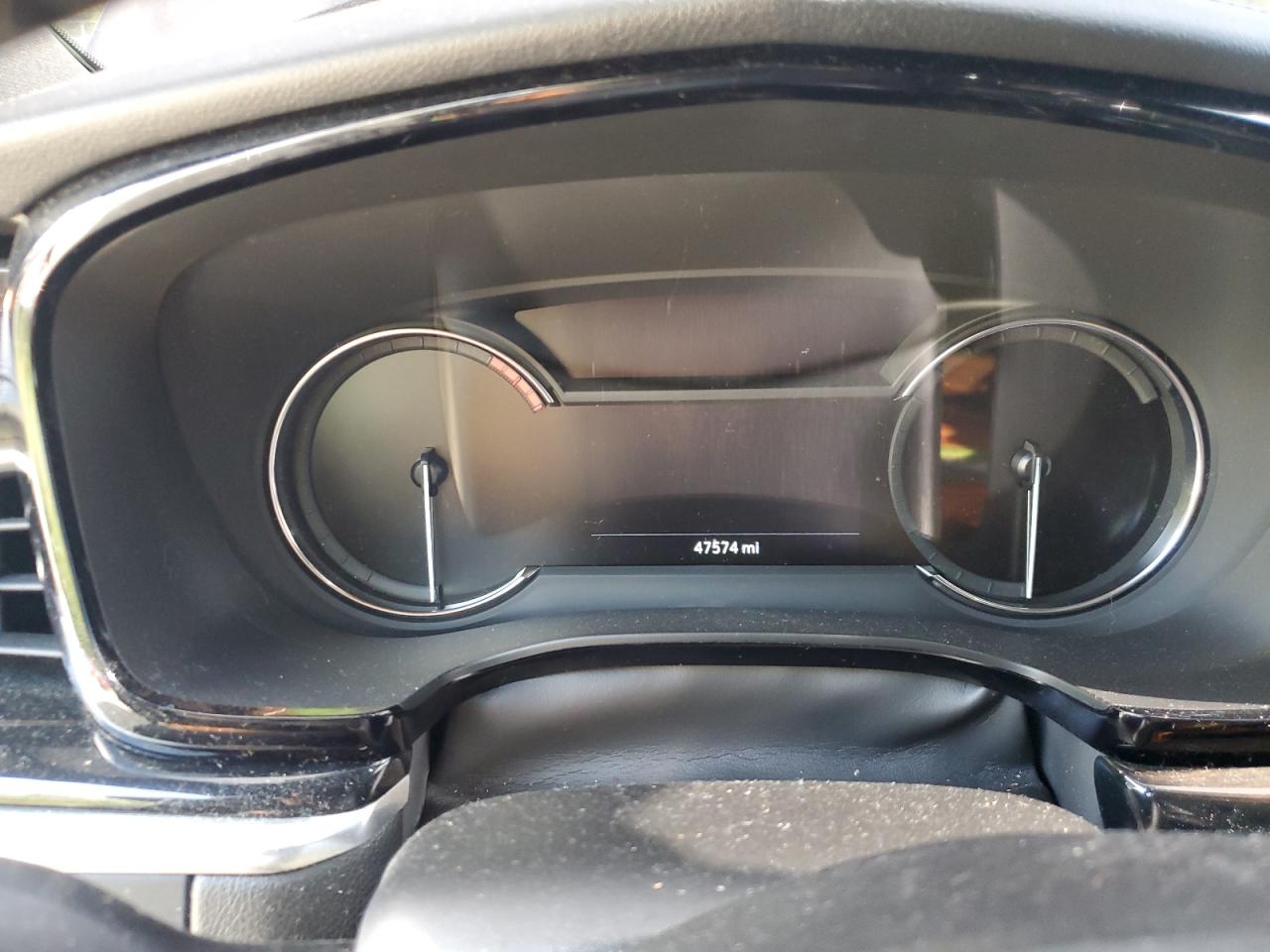 2020 Cadillac Xt6 Premium Luxury VIN: 1GYKPDRS7LZ173279 Lot: 85678145