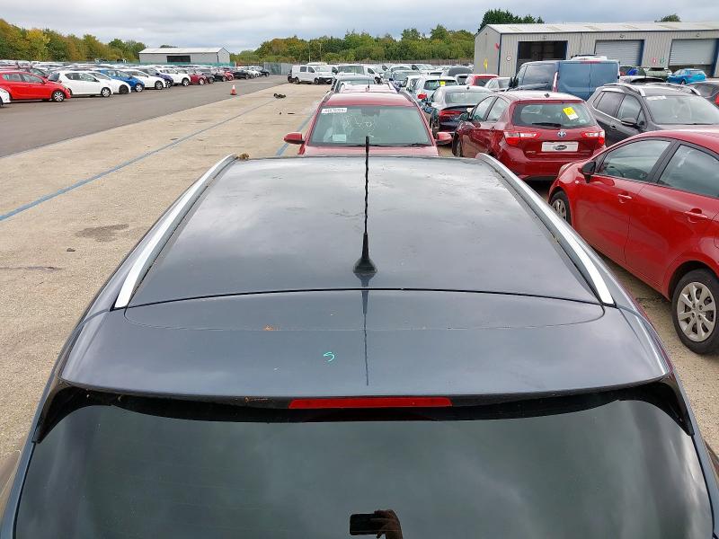 2017 RENAULT KADJAR 1.2 TCE DYNAMIQUE NAV 5DR