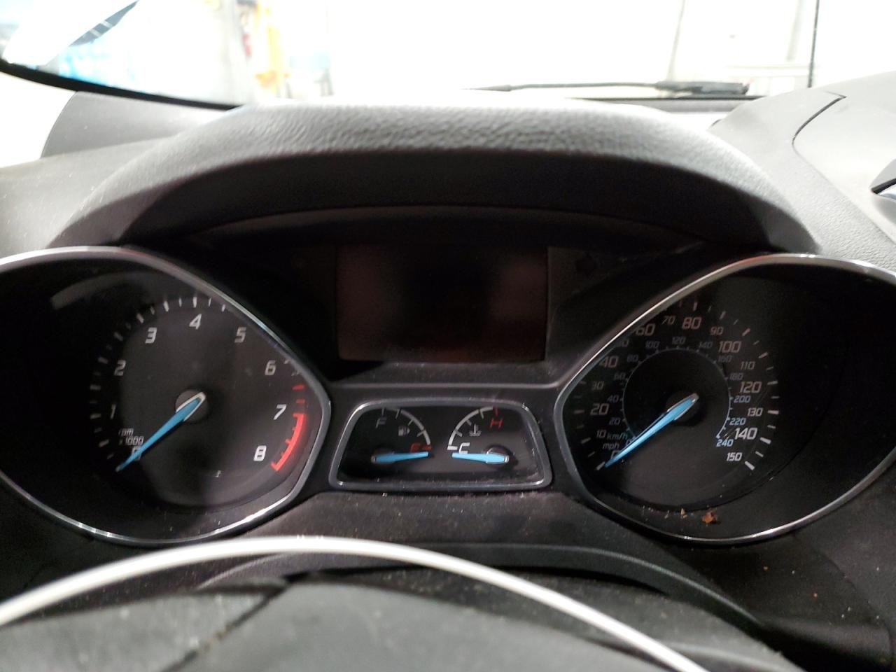 2013 Ford Escape Se VIN: 1FMCU9G9XDUC15339 Lot: 82675675