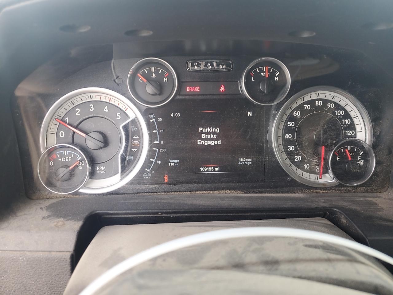 2015 Ram 3500 Laramie VIN: 3C63R3JL9FG570166 Lot: 89888725