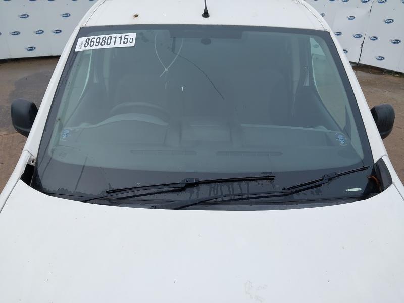 2017 CITROEN BERLINGO 725 X BLUEHDI 