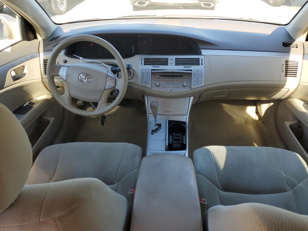 2006 Toyota Avalon Xl VIN: 4T1BK36B96U125704 Lot: 82574075