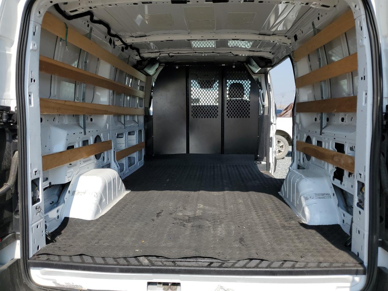 2024 Ford Transit T-250 VIN: 1FTBR1Y84RKA33616 Lot: 87466125