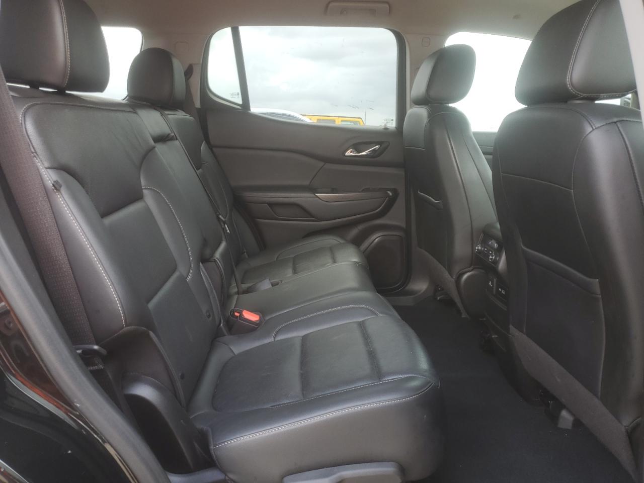 2023 GMC Acadia Slt VIN: 1GKKNML40PZ149891 Lot: 85170515