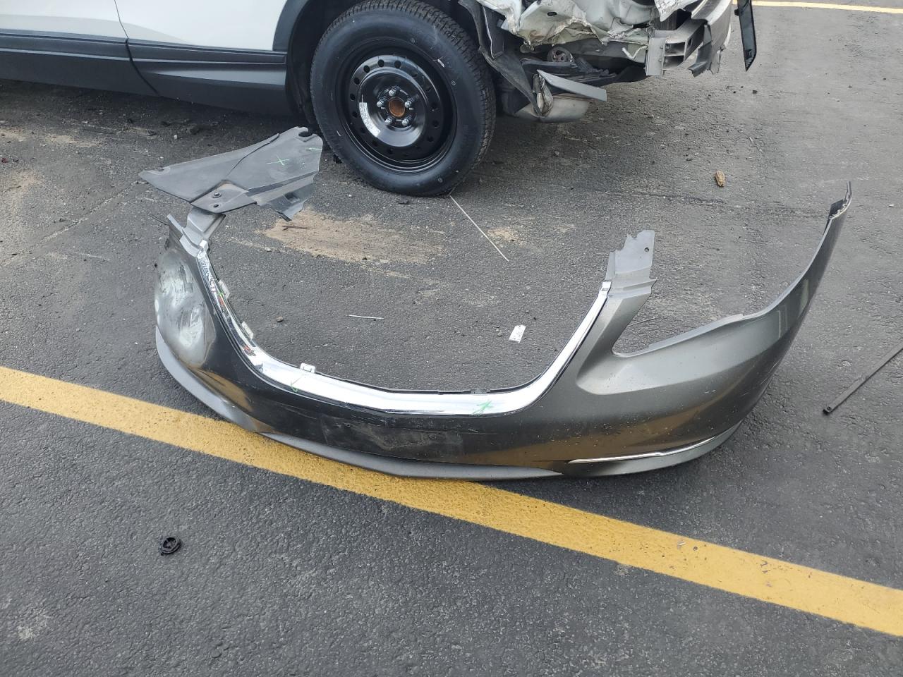 2013 Chrysler 200 Lx VIN: 1C3CCBAB3DN691246 Lot: 85000245