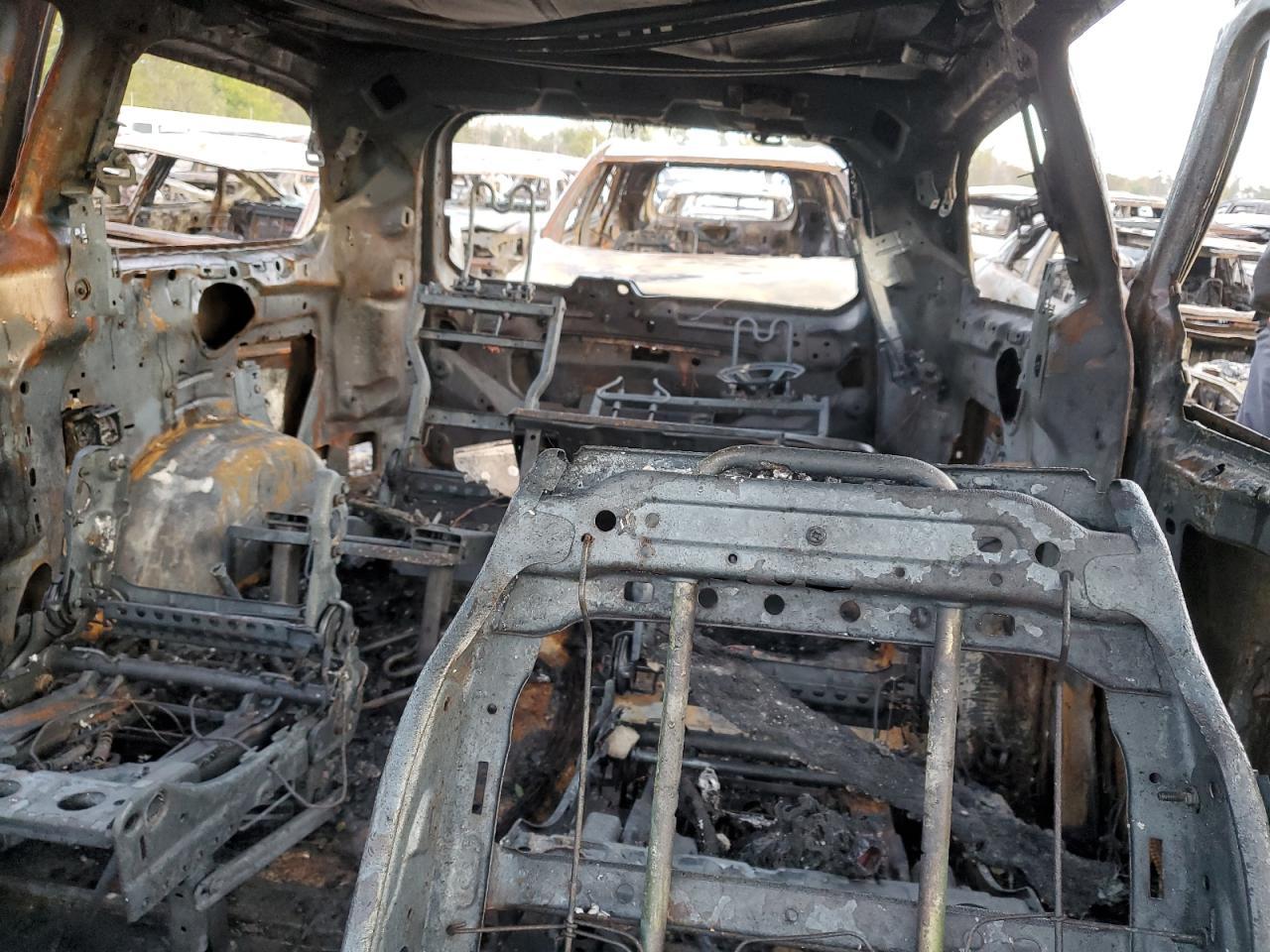 2014 Dodge Grand Caravan Sxt VIN: 2C4RDGCG2ER234957 Lot: 90933775