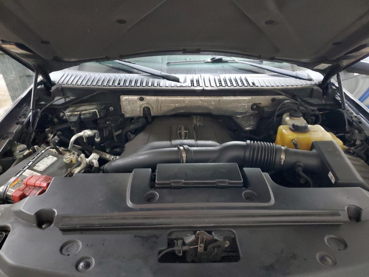 2015 Lincoln Navigator L VIN: 5LMJJ3JT3FEJ03414 Lot: 86725085