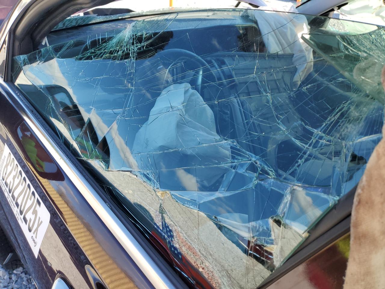 2023 Hyundai Palisade Sel Premium VIN: KM8R4DGE5PU588254 Lot: 82322025