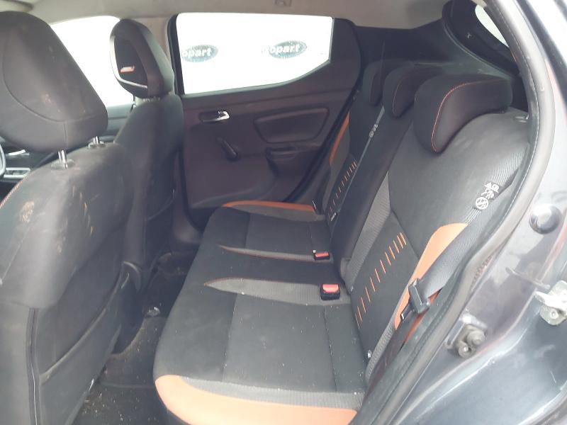 2018 NISSAN MICRA BOSE PERSONAL ED I- 