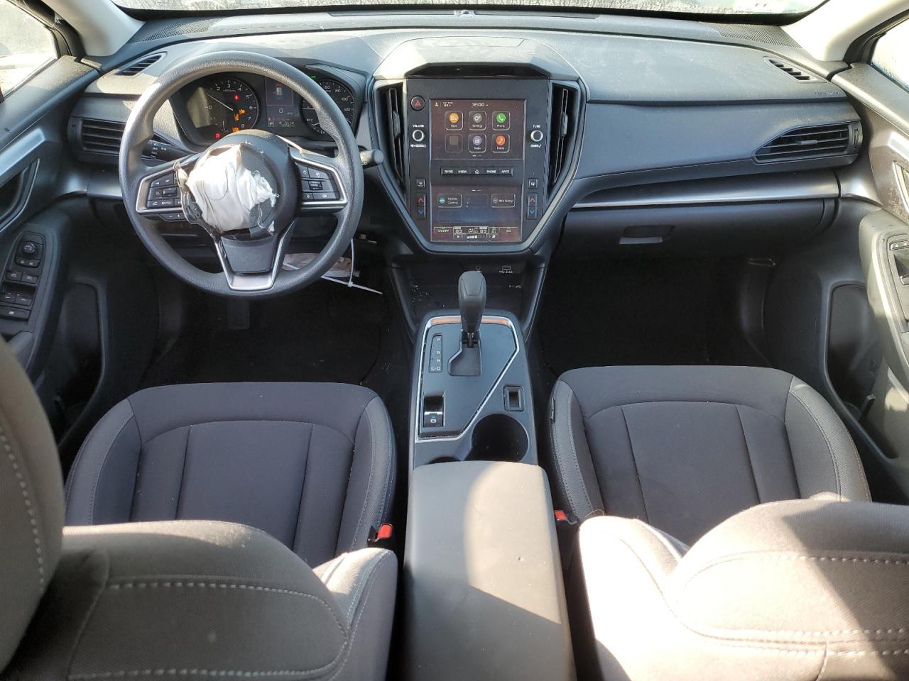 2024 Subaru Impreza VIN: JF1GUABC9R8858345 Lot: 84073225