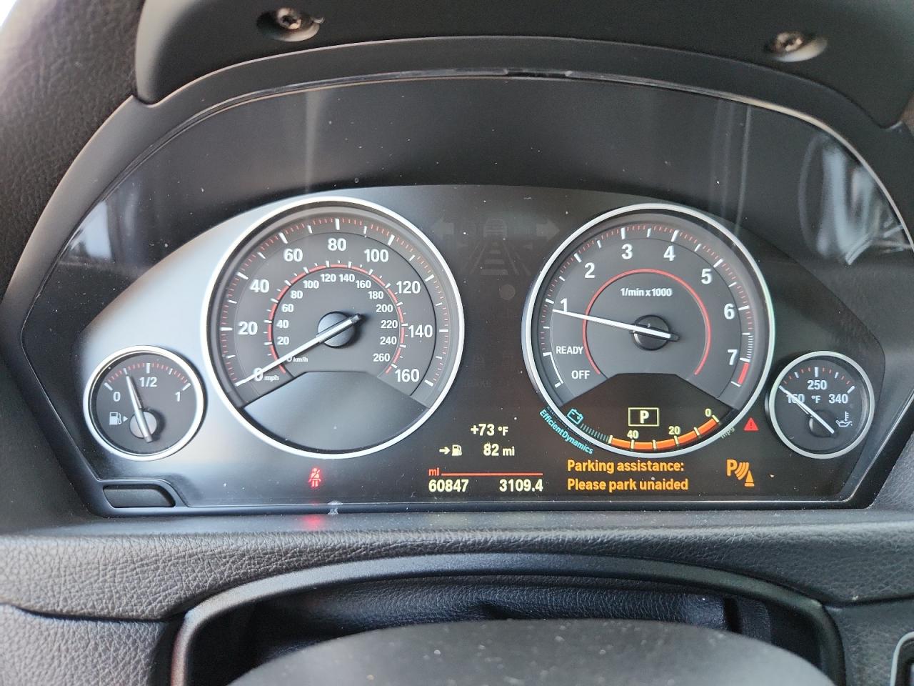 2019 BMW 430Xi VIN: WBA4W5C52KAE51349 Lot: 87016815