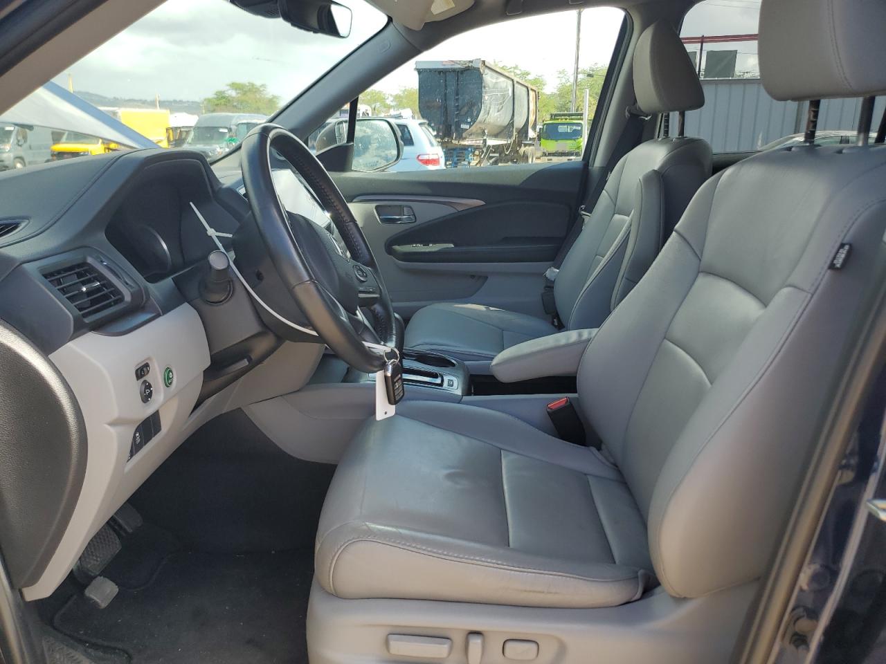 2020 Honda Pilot Exl VIN: 5FNYF6H50LB022543 Lot: 86406435