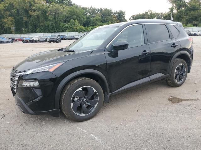 NISSAN ROGUE SV 2025