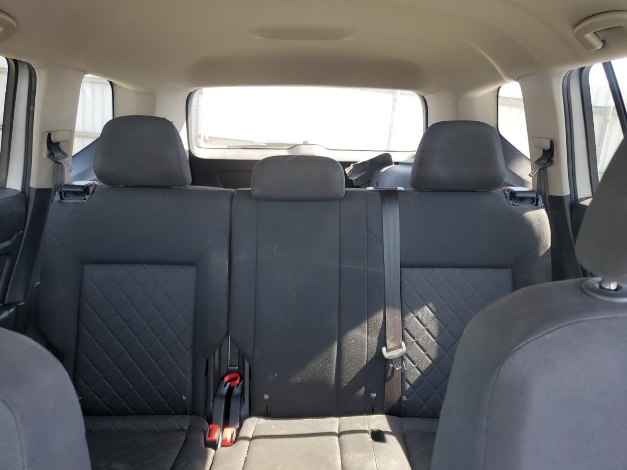 2019 Volkswagen Atlas S VIN: 1V2AP2CA1KC525133 Lot: 85160375