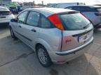 2003 FORD FOCUS 1.6 LX 5DR AUTO for sale at Copart SANDWICH