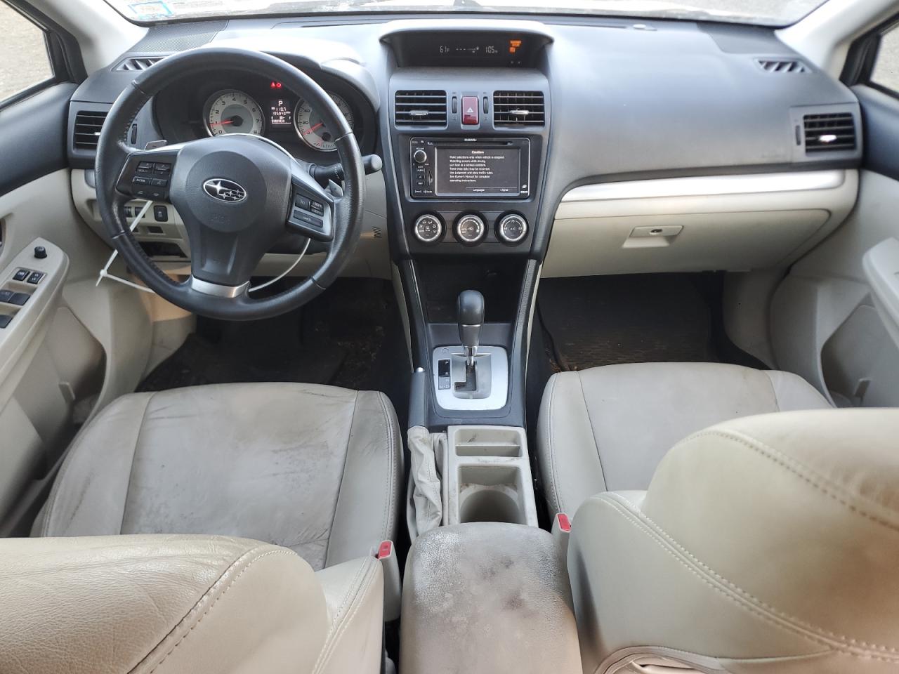 2013 Subaru Impreza Limited VIN: JF1GPAK6XDH841595 Lot: 85871945