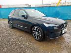 2023 VOLVO XC60 ULTIMTE T8 RECHARGE  for sale at Copart YORK