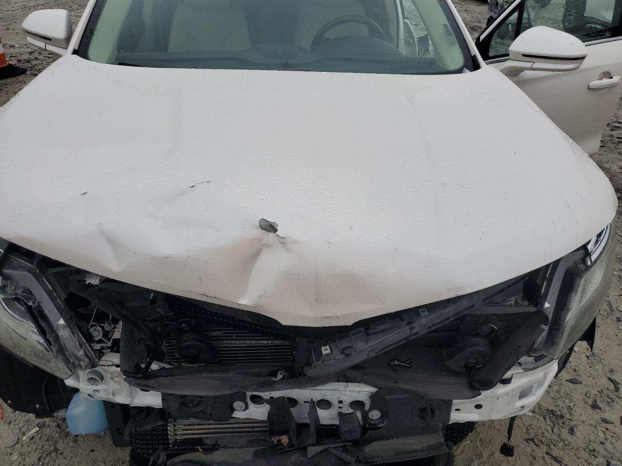 2018 Lincoln Mkc Reserve VIN: 5LMCJ3C95JUL31181 Lot: 89444395