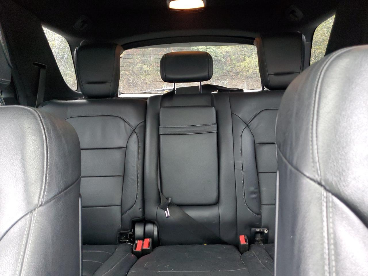 2016 Mercedes-Benz Gle 400 4Matic VIN: 4JGDA5GB3GA638696 Lot: 82264435