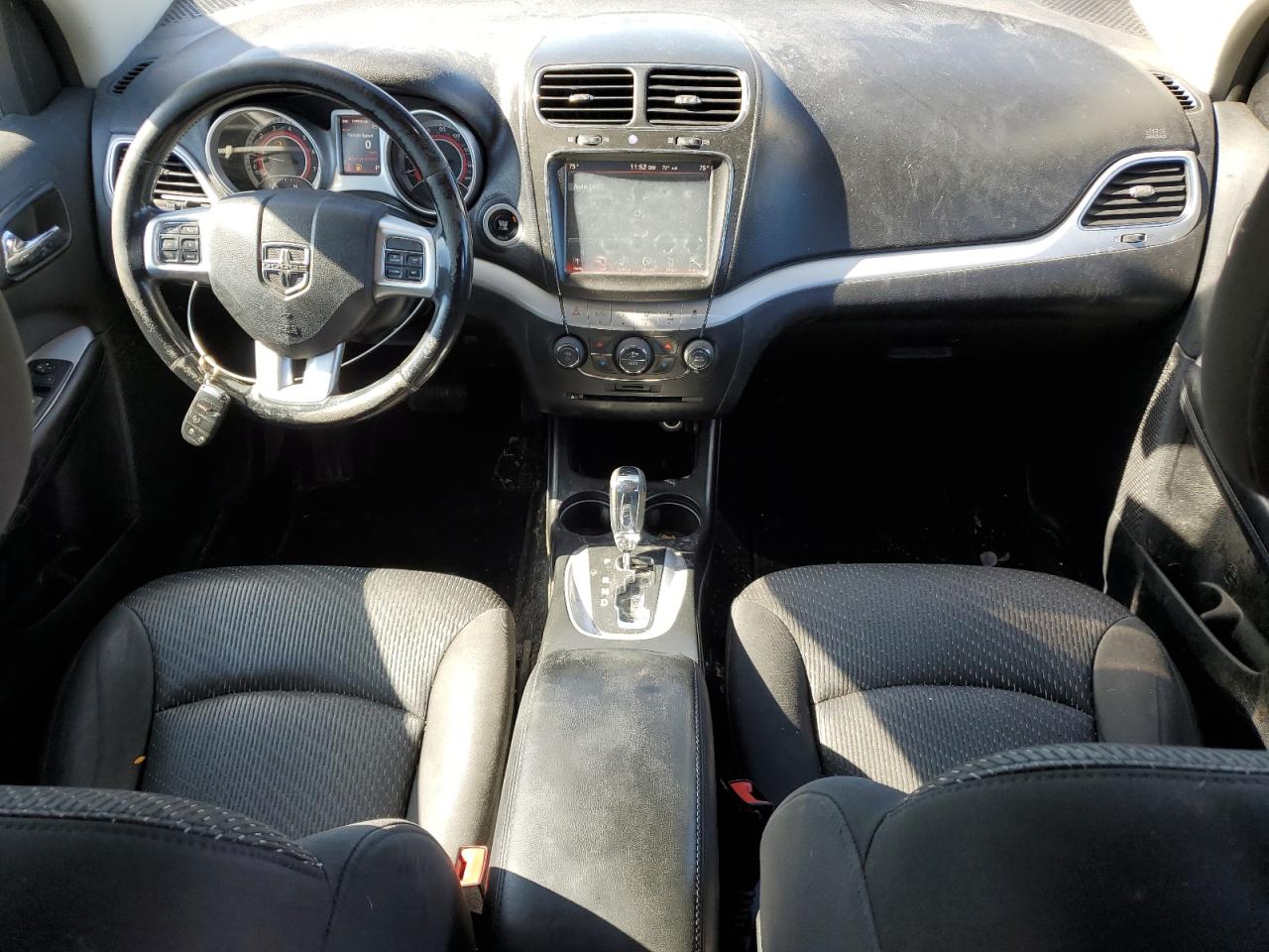 2016 Dodge Journey Sxt VIN: 3C4PDCCG4GT130034 Lot: 84361525