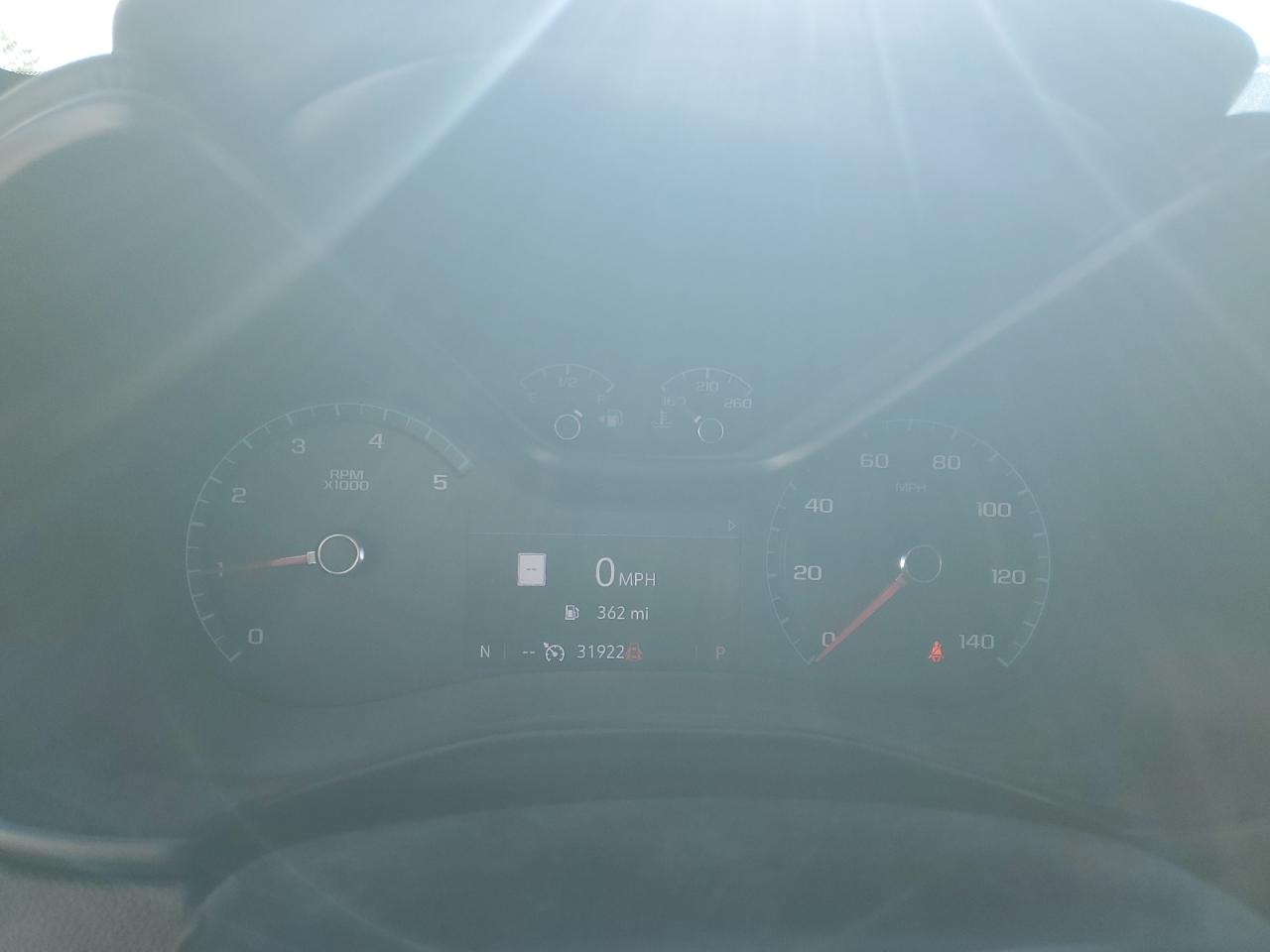 2022 Honda Pilot Se VIN: 5FNYF6H23NB003266 Lot: 91136905