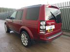 2014 LAND ROVER DISCOVERY SE TECH SDV6 AU  for sale at Copart WHITBURN