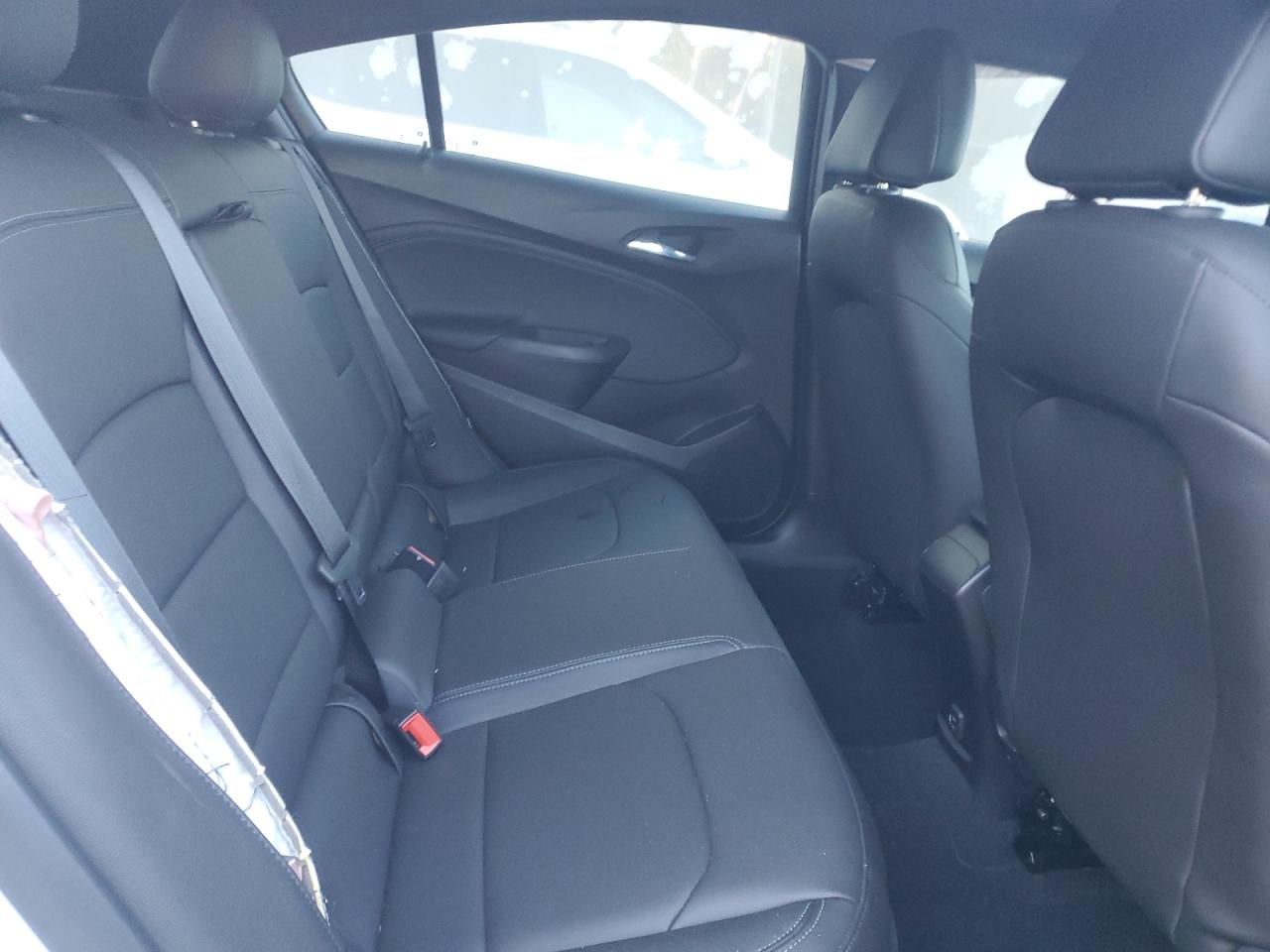 2019 Chevrolet Cruze Premier VIN: 3G1BF6SM0KS565296 Lot: 86593405