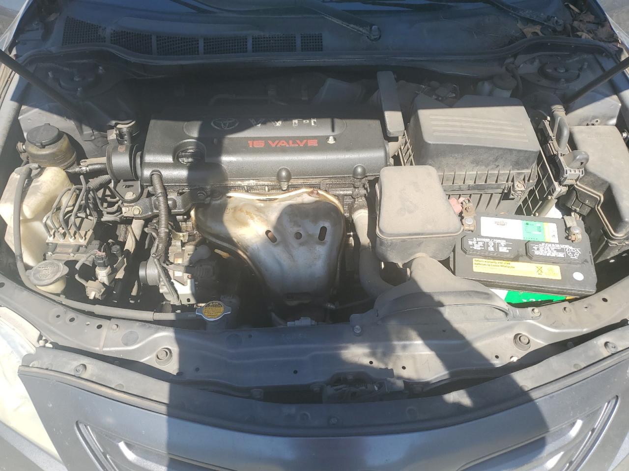 2009 Toyota Camry Base VIN: 4T1BE46K99U344762 Lot: 82249405