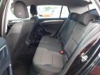 2019 VOLKSWAGEN GOLF 2.0 TDI MATCH 5DR DSG for sale at Copart SANDY