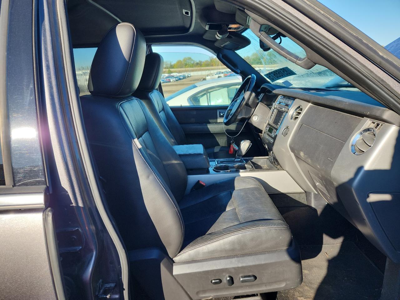 2014 Ford Expedition Limited VIN: 1FMJU2A55EEF44238 Lot: 85168675