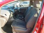 2016 FORD FIESTA ZETEC TURBO  for sale at Copart SANDWICH