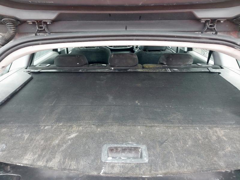 2016 PEUGEOT 308 1.6 BLUEHDI 120 ALLURE 5DR