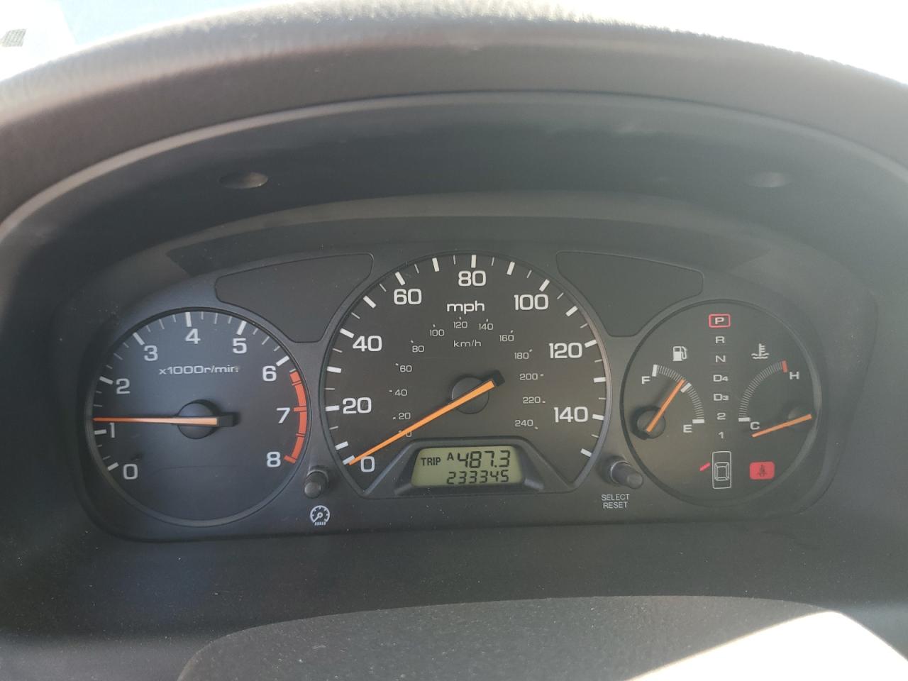 2002 Honda Accord Lx VIN: 3HGCG66552G704399 Lot: 82387785