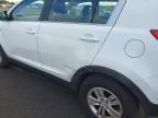 2014 KIA SPORTAGE 1  for sale at Copart SANDTOFT