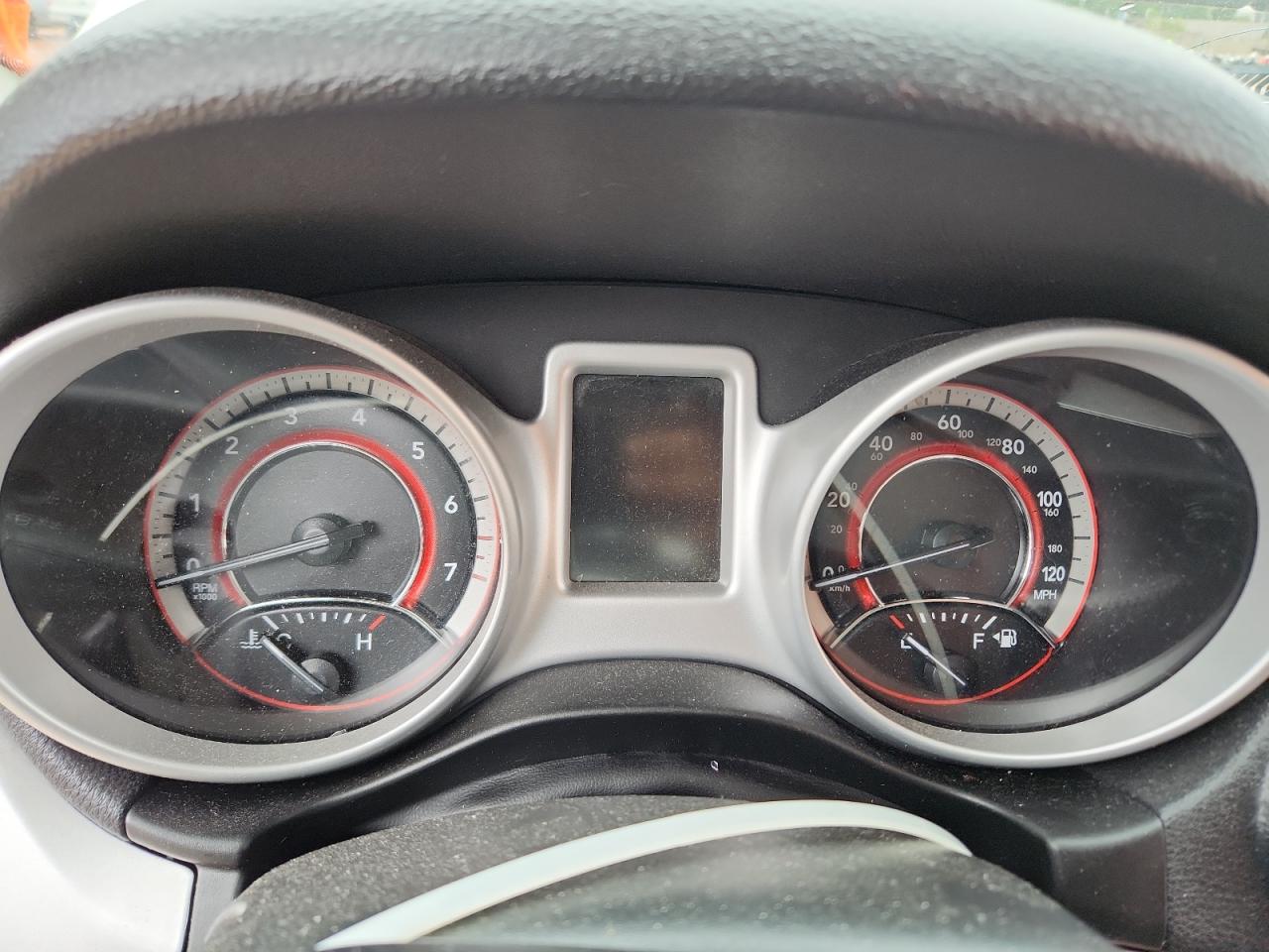 2019 Dodge Journey Se VIN: 3C4PDCBG4KT871116 Lot: 85723805