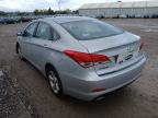 2014 HYUNDAI I40 1.7 CRDI [115] BLUE DRIVE ACTIVE 4DR for sale at Copart WESTBURY